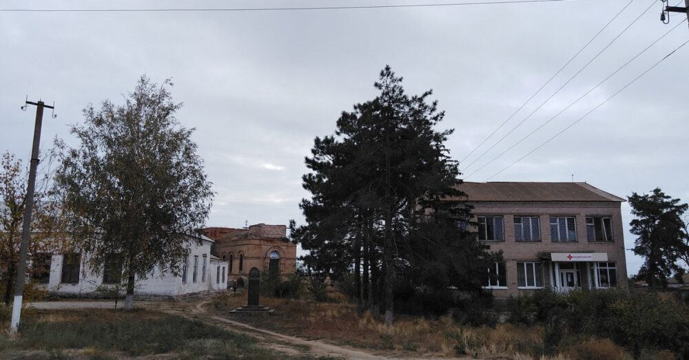 Rai novka