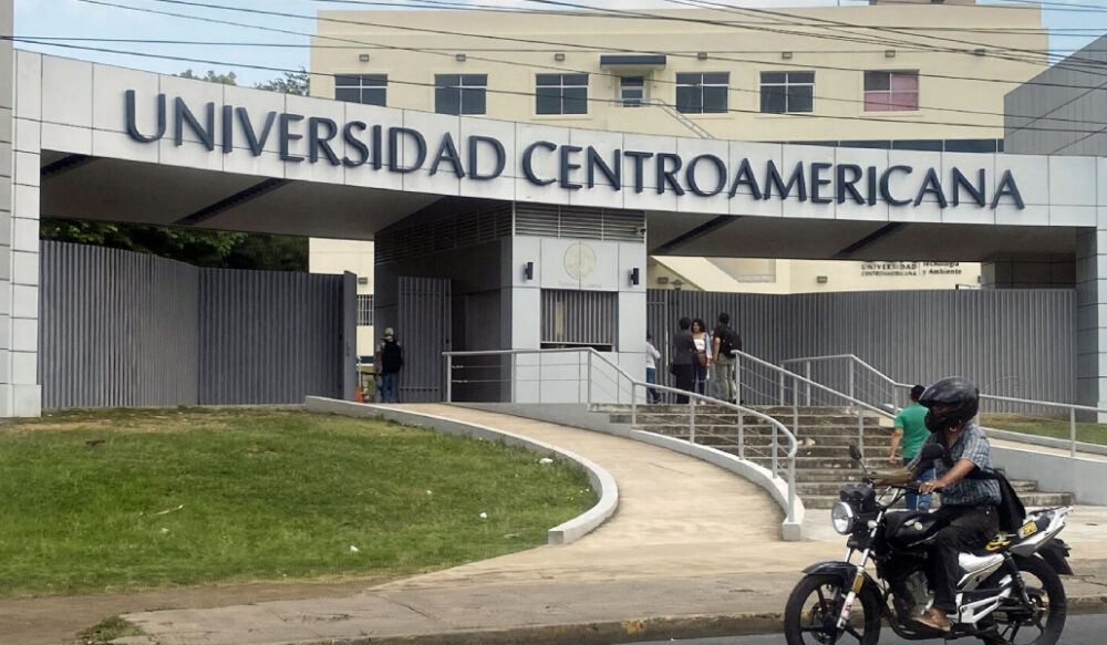 UcaJesuitasAFP