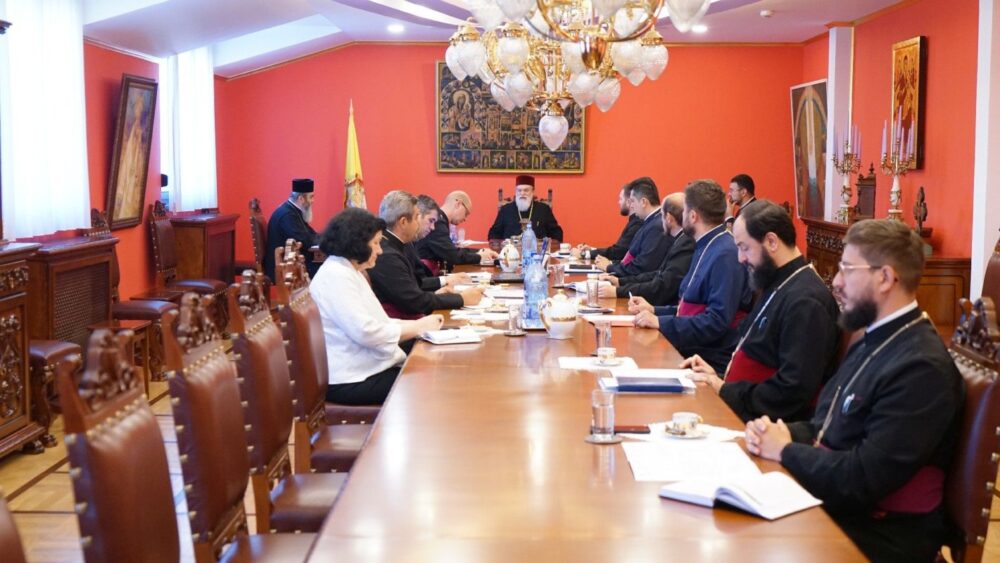 Ajutor pentru elevi din partea episcopiei sloboziei si calarasilor 264534 (1)