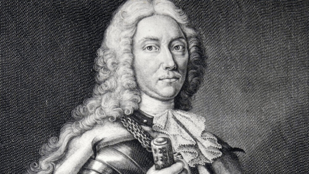 Dimitrie cantemir