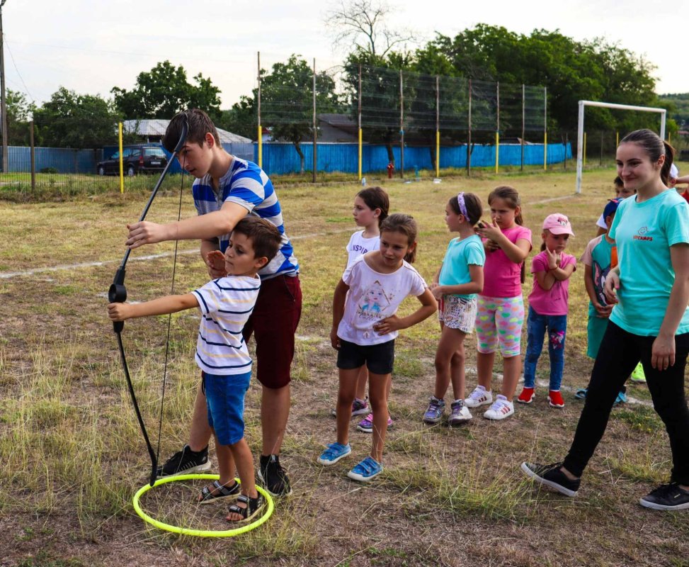 Excursii si activitati destinate copiilor din galati si braila