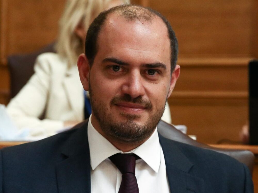 Giorgos kotsiras