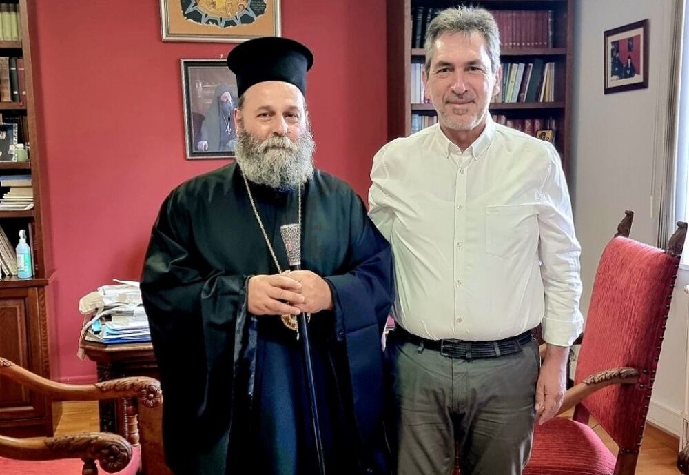 Maximos papageorgiou