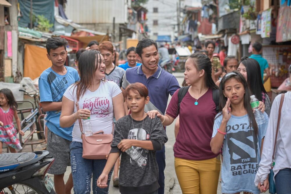 Philippines 2018 jeffrey kkfi