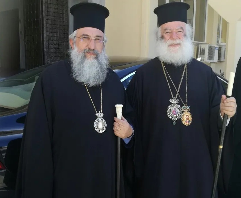 αλεξανδρείας κρητης