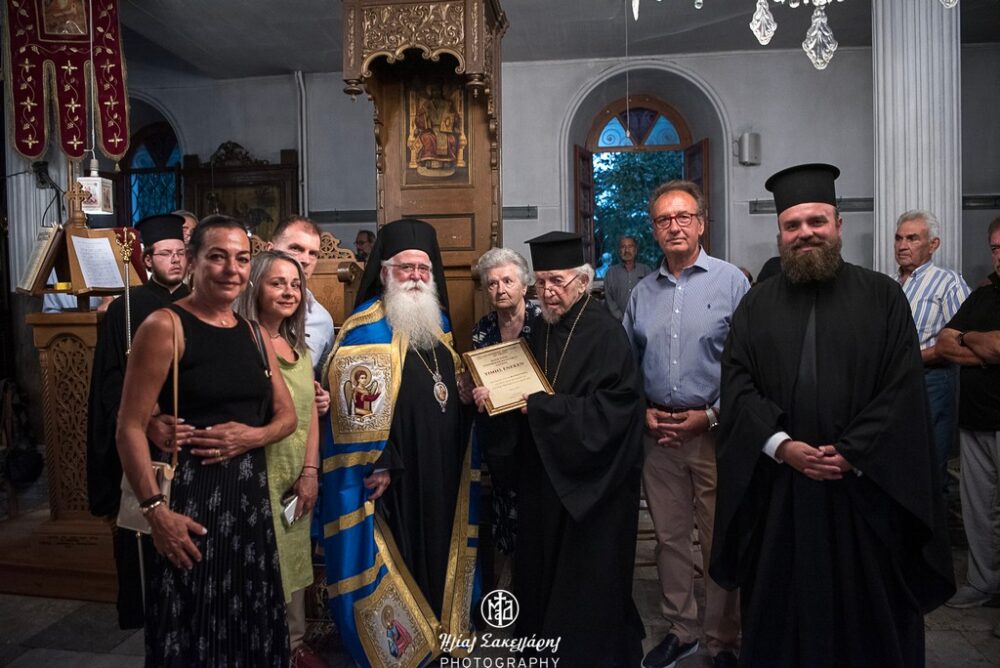 λαυκος δημητριαδος