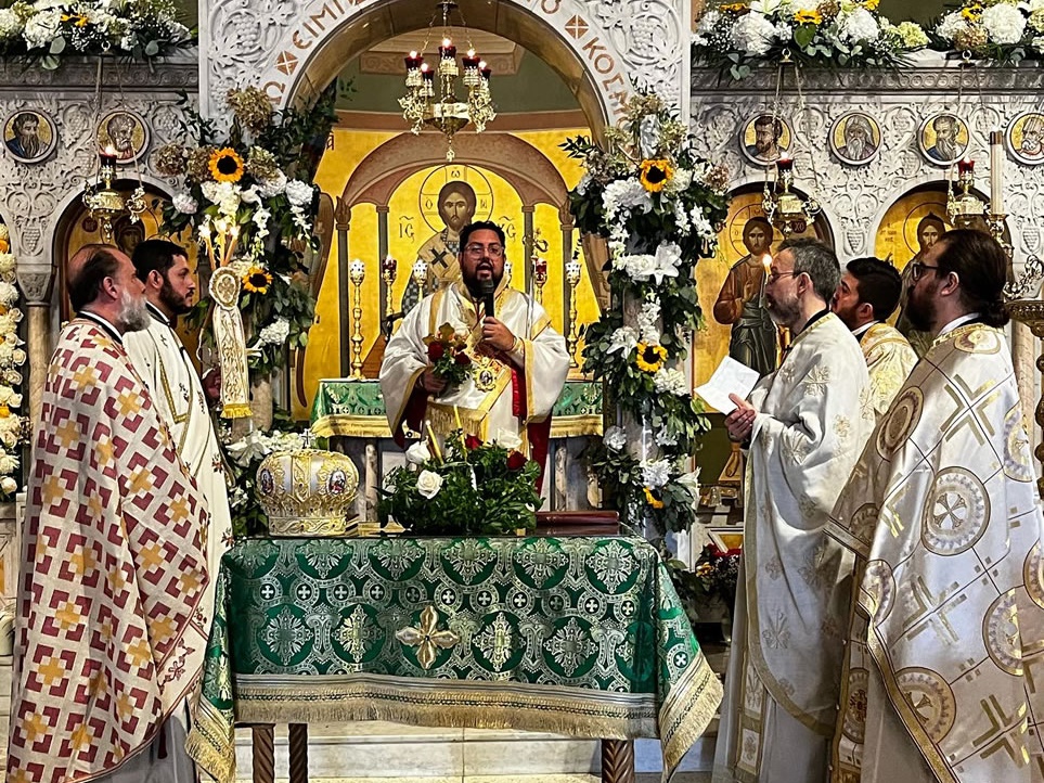 Entronizacao