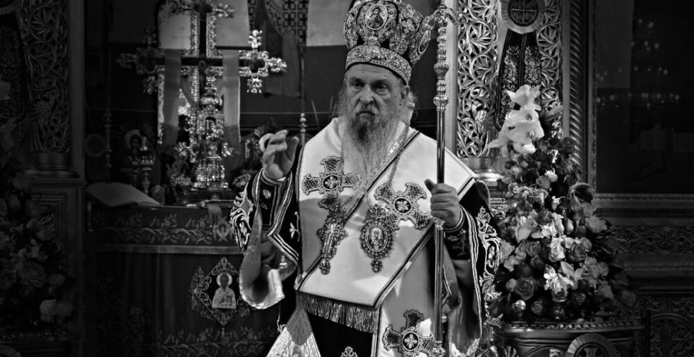 Larisis ignatios bw