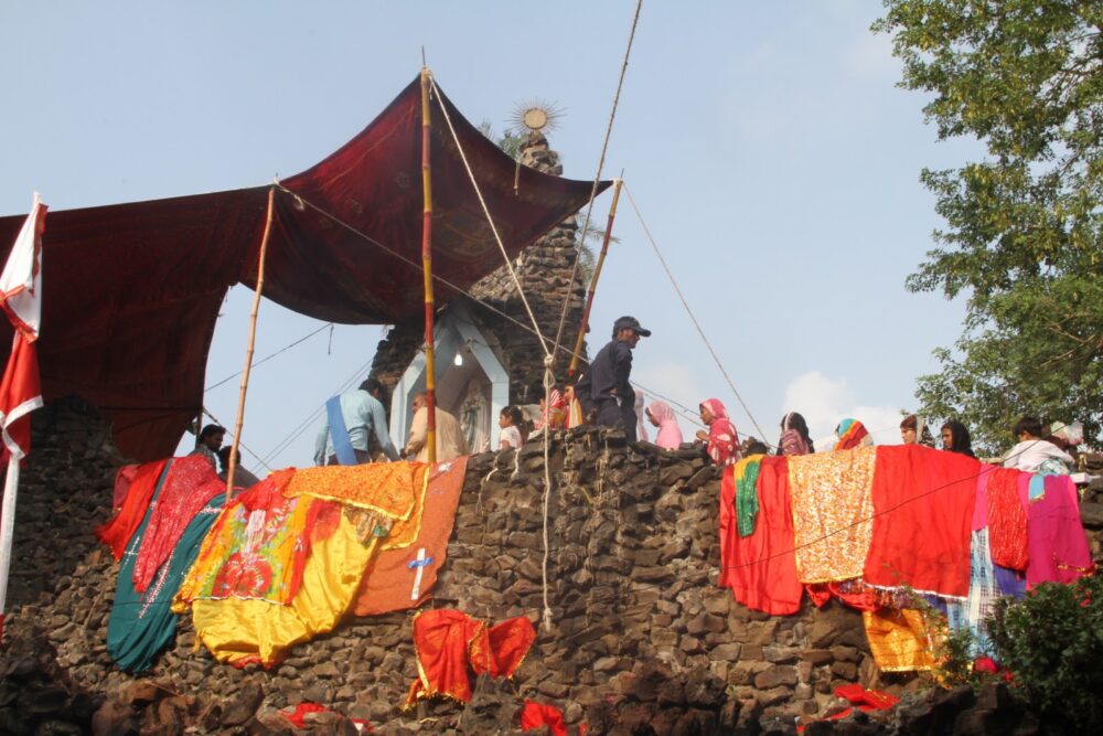 Mariamabad
