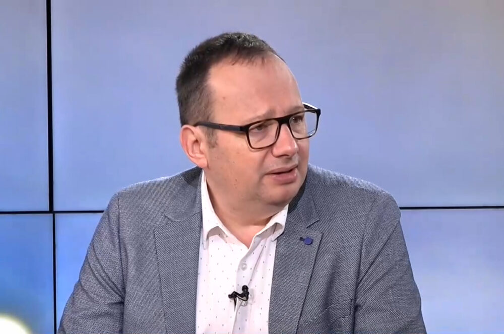 Nikolay krastev