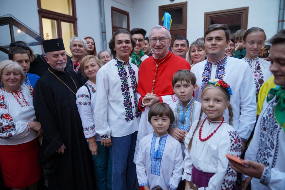 Parolin slovensko ukrayinczi