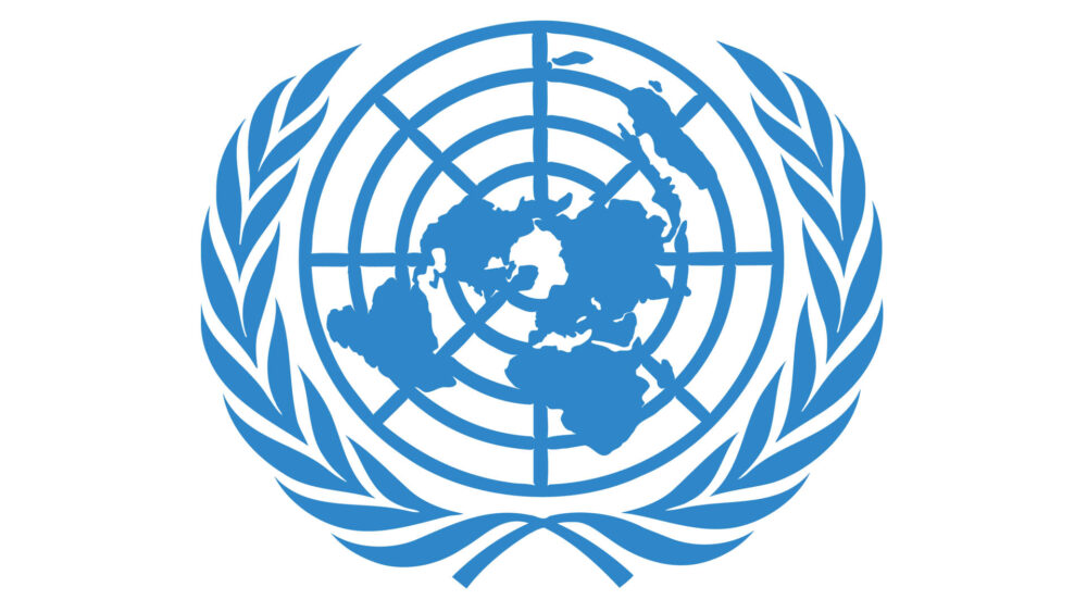United nations logo copy