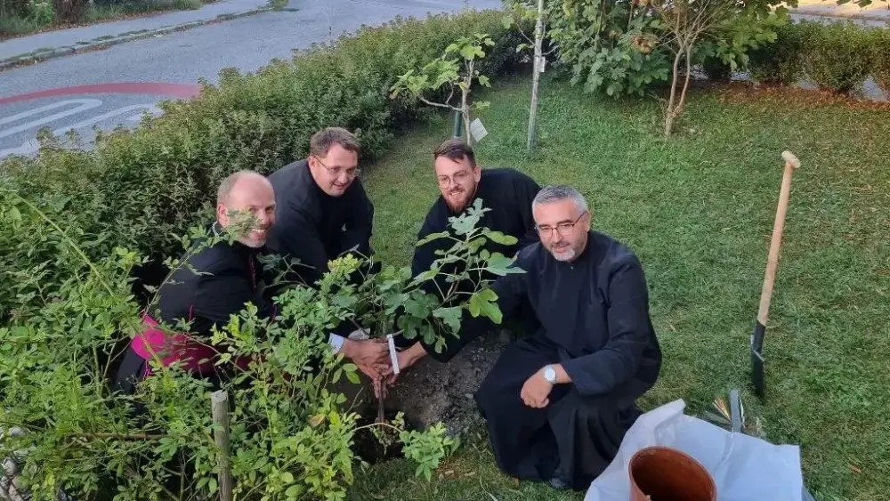 Ziua mediului la parohia St Polten 1.jpg