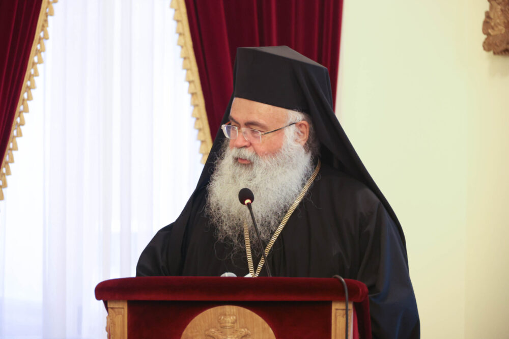 ΠτΔ – Τελετή απονομής Χρυσού Παράσ