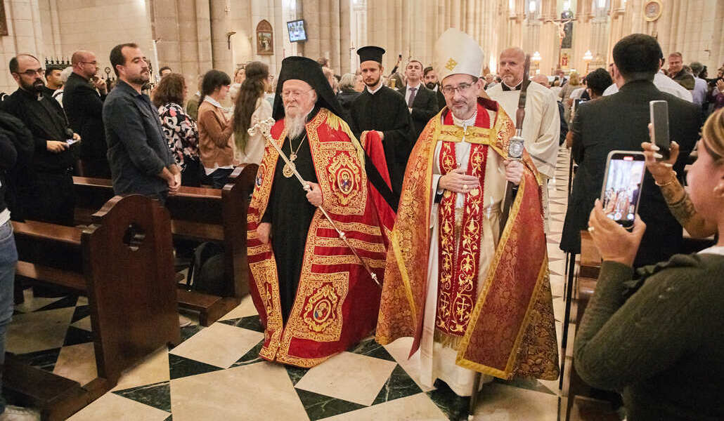 BartolomeCatedral