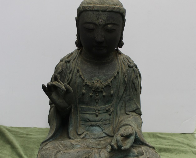 Bodishattva