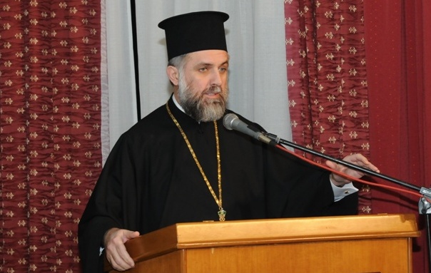 EYSTATHIOY NIKODHMOS