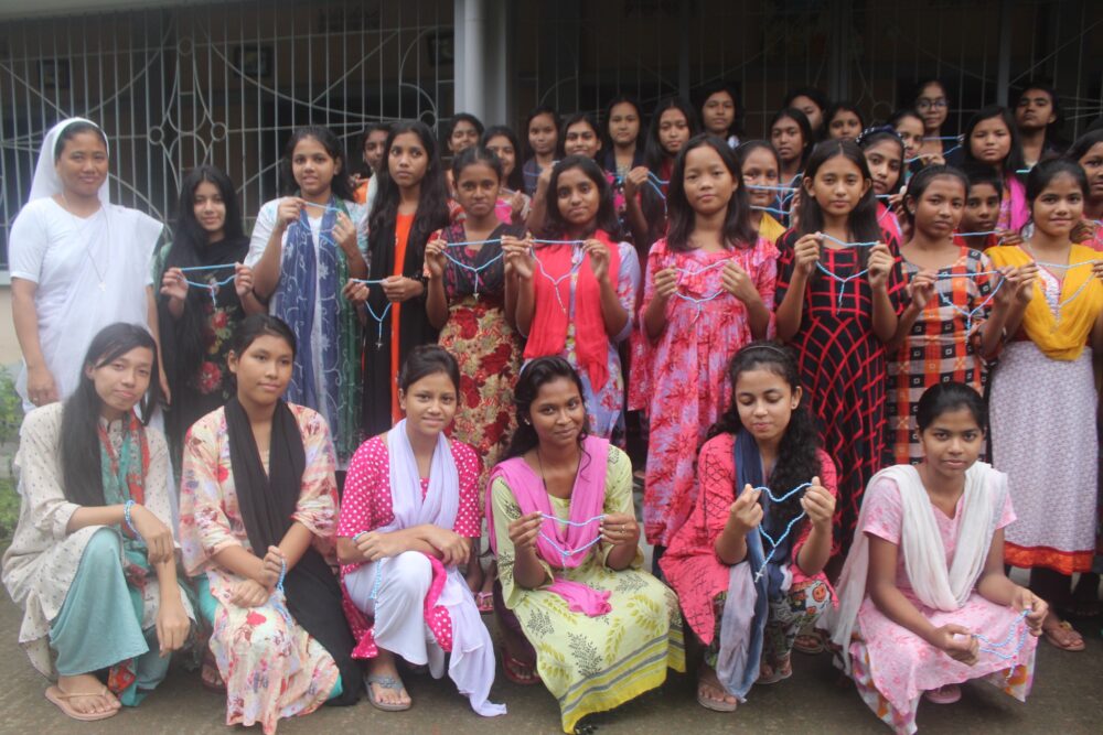 Rosary Bangladesh