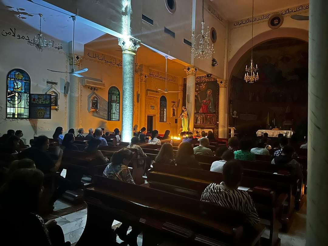 St. Porphyrios
