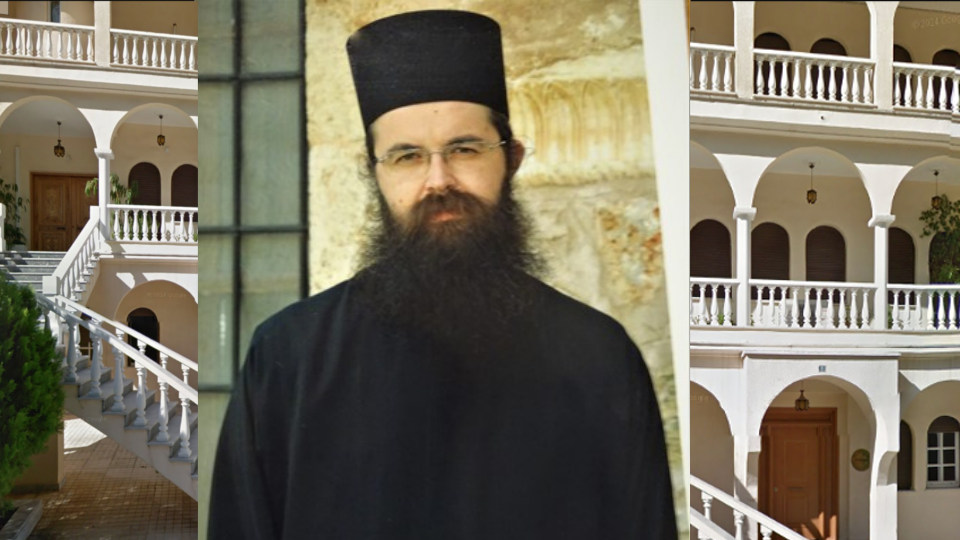 Protosigelos mantzavrakos