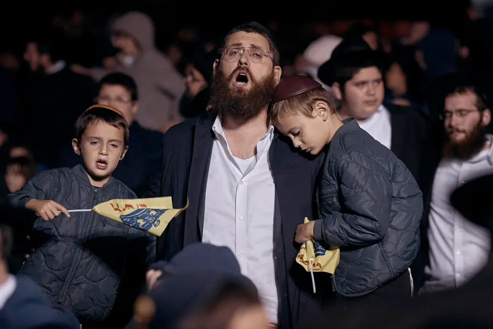 WebRNS Israel Prayers1