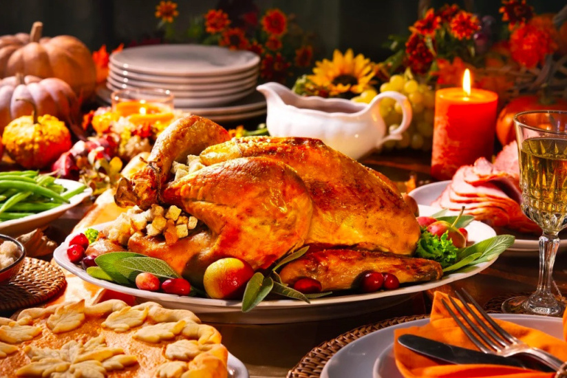 985075 thanksgiving 2023 histoire et origine de la fete americaine