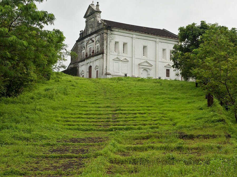 Chapel monsoon church min1