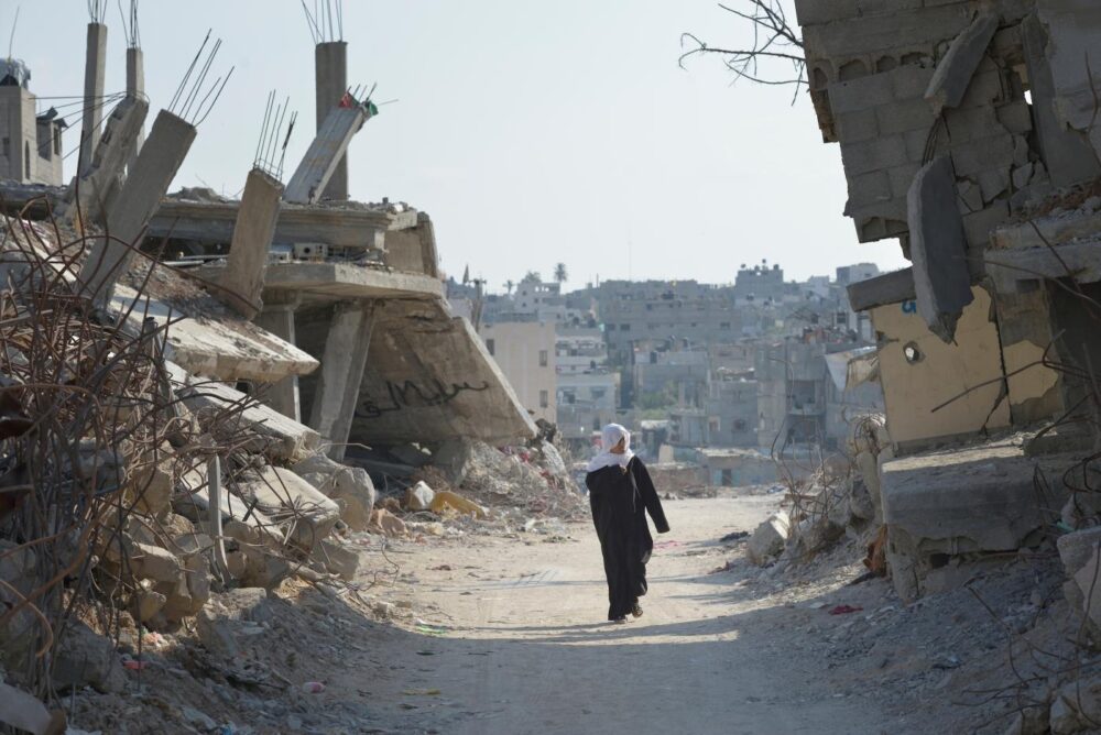 Palestine 2015 jeffrey gaza