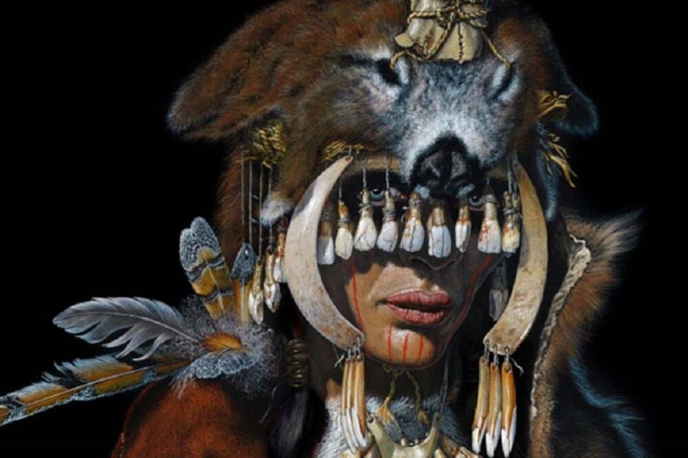 2722715 bad durrenberg shaman