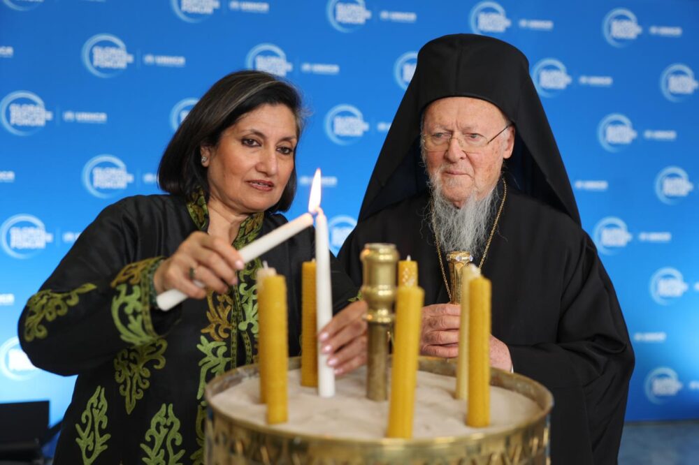 GRF Candle Lighting ceremony photo by Ivars Kupcis 12122023