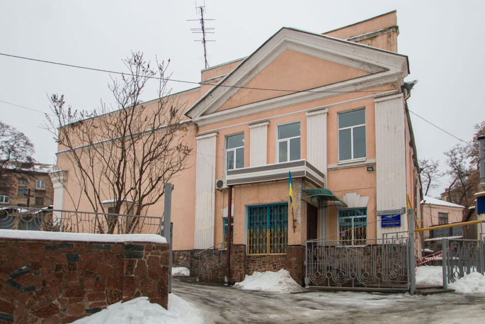 KHERSONSKAYA 3