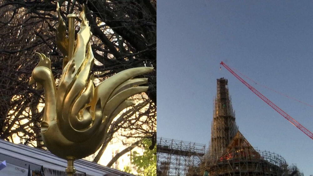 NOTRE DAM