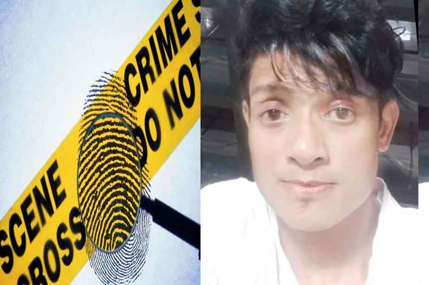 Ranchi Police Arrested Three In The Murder Case Of Nagpuri Singer David Minz