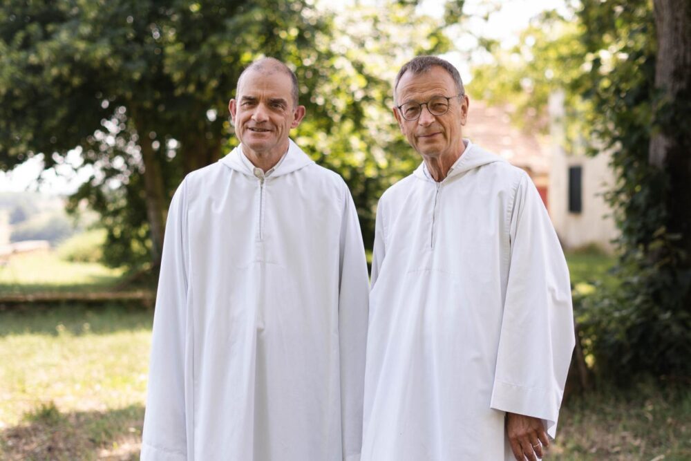 Taize Alois Matthew