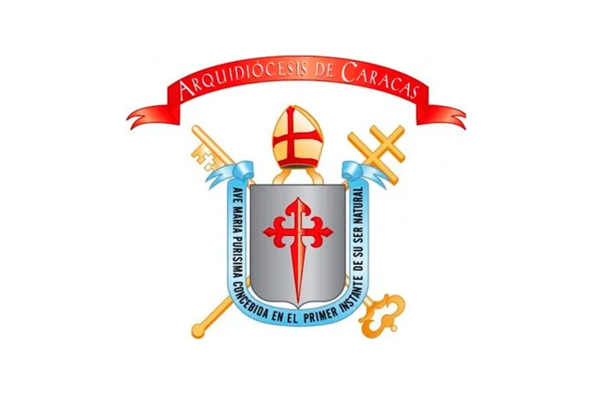 Arquidiocesis de caracas