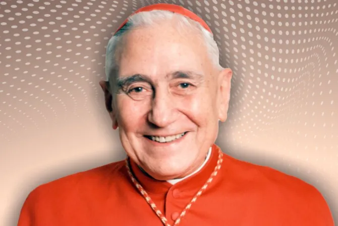 Cardenal eduardo pironio beatificacion