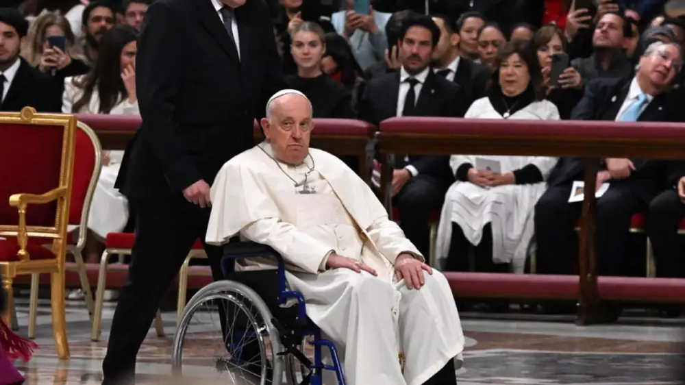 Francis