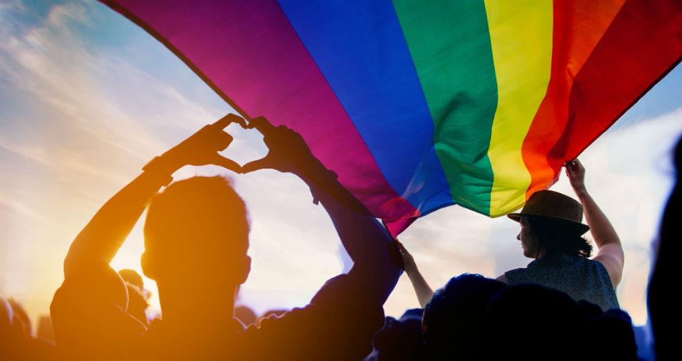 Pride lgbtq