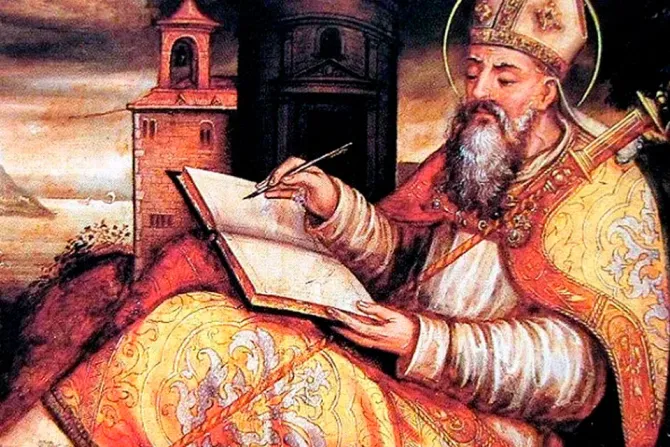 San ambrosio
