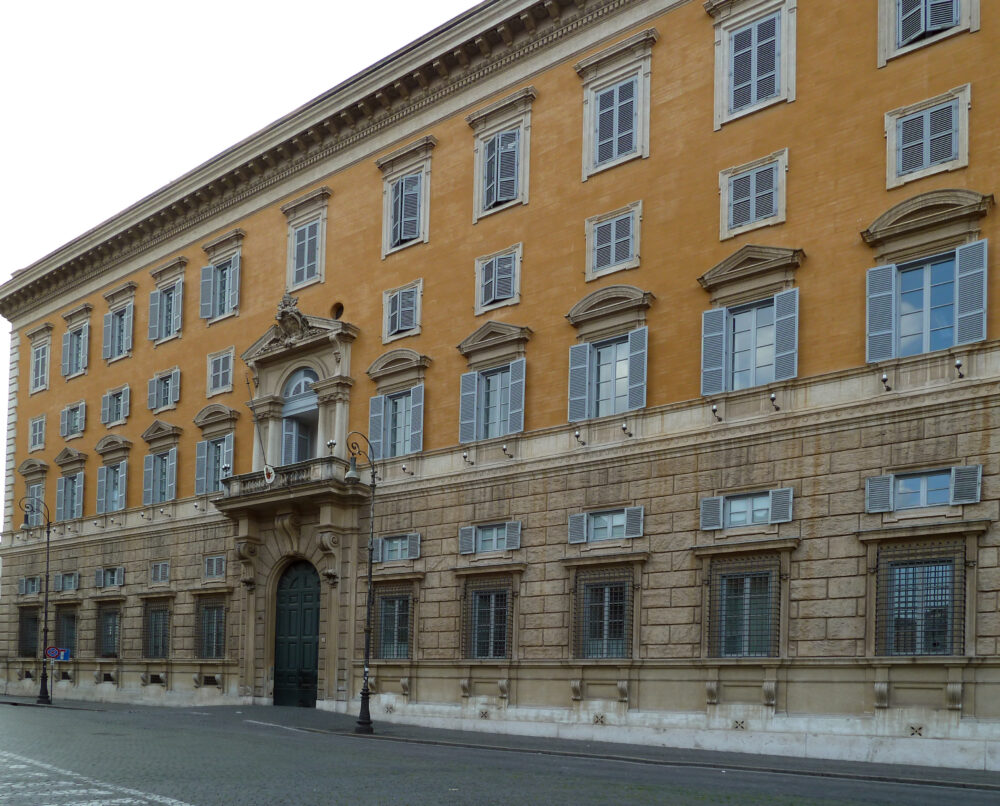 Congregation for the Doctrine of the Faith