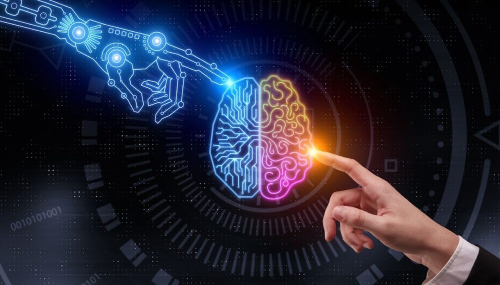 Most innovative companies ai machine learning update