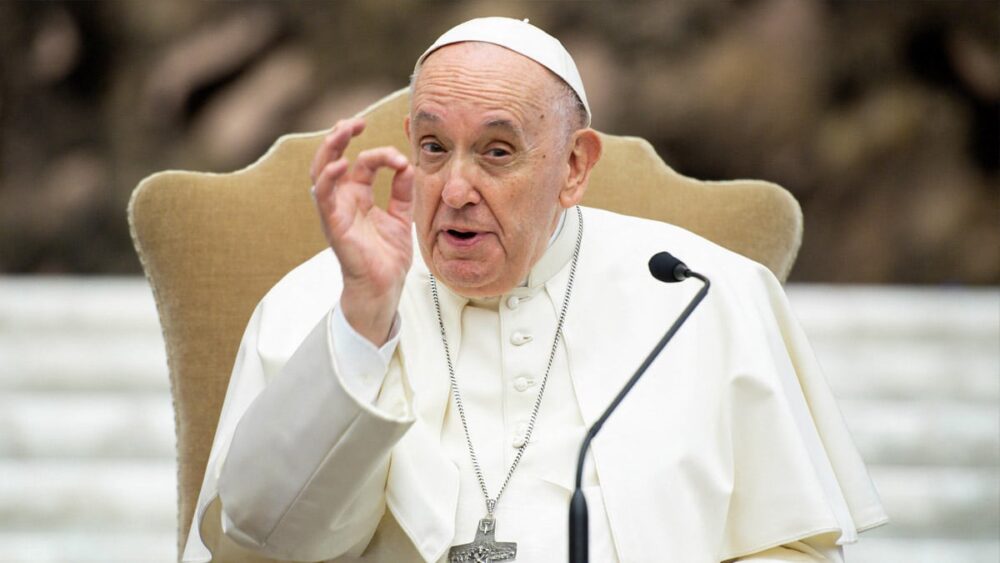 Papa francisco