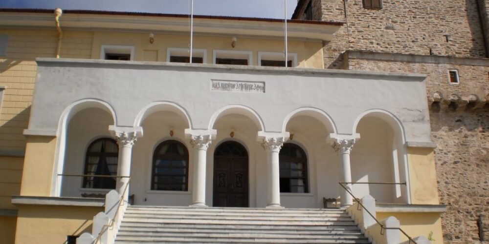 επιστασια αγιου ορουσ