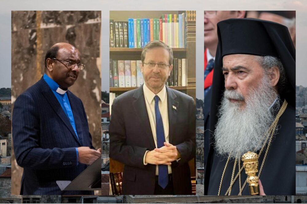 Collage Pillay Herzog Theophilos