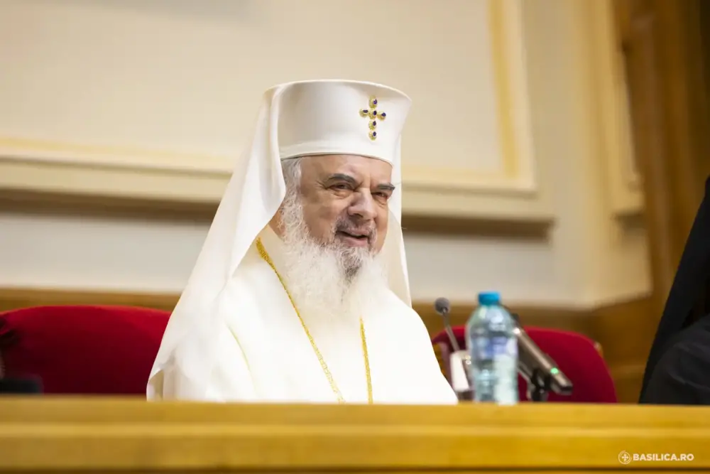 Conferinta preotilor arhiepiscopia Bucurestilor bucuresti ilfov 119.jpg