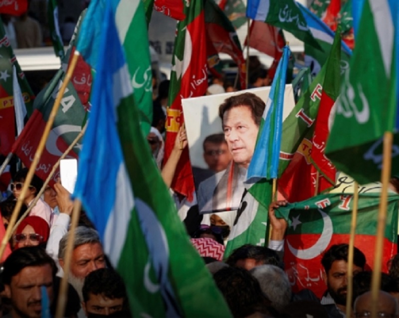 ElezioniPakistan