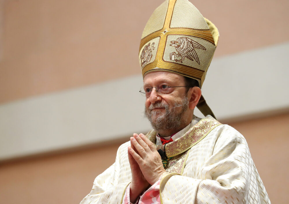 Bishop AUH