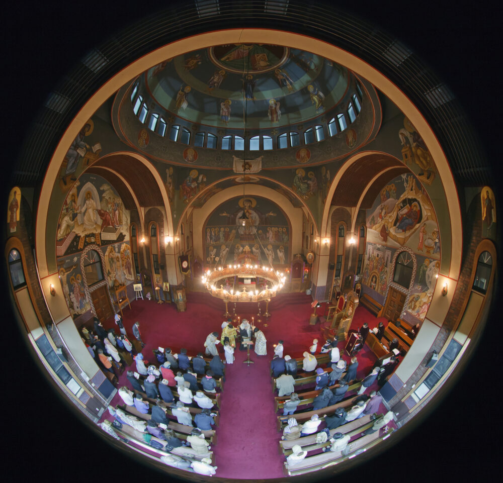 St. Nicholas Chruch