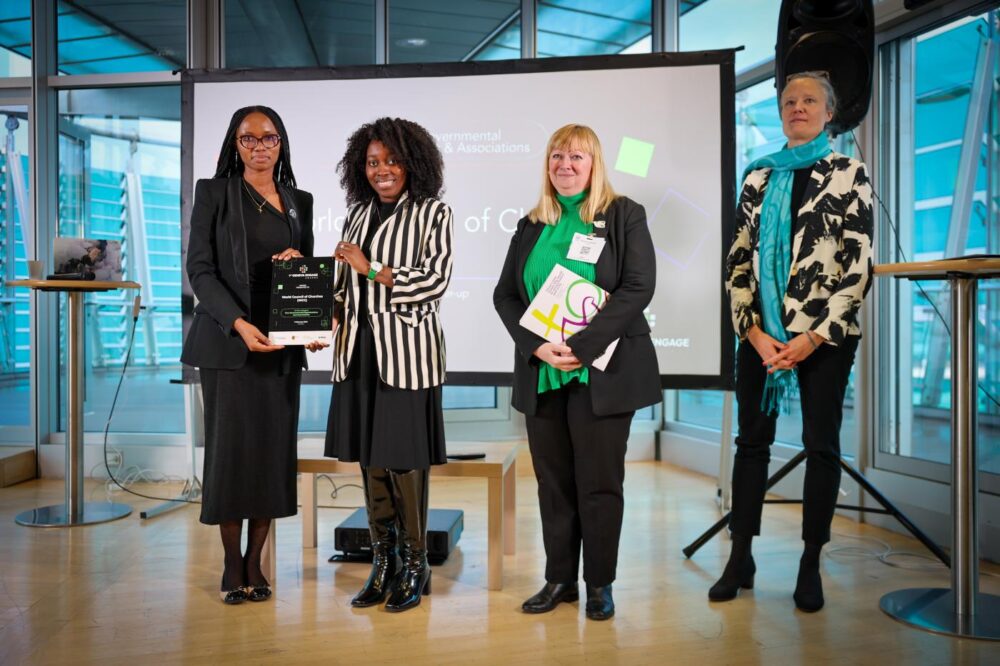 WCC Geneva Engage Award photo by Ivars Kupcis 1February2024 (1)