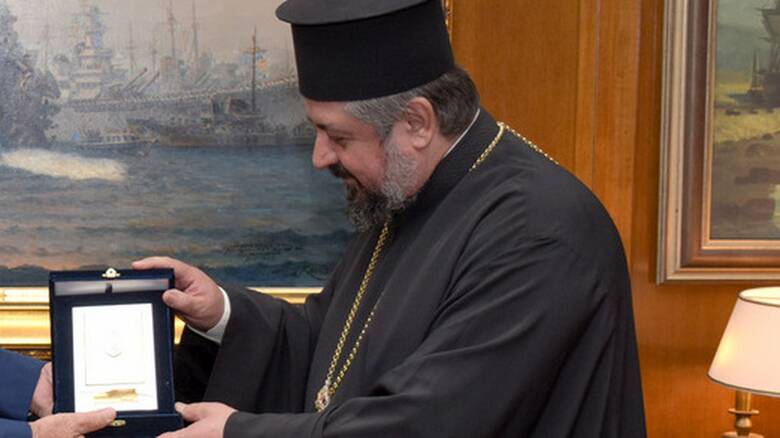 Mitropolitis zabias